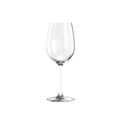 Copa Sommelier Stripe 425 ml x 6 pzas.