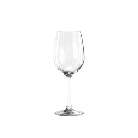 Copa Vinum Stripe 350 ml x 6 pzas.