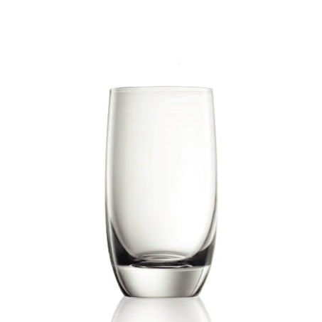 Set Vasos Long Drink Classic x6 pzas