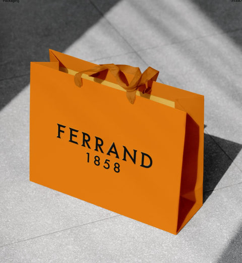 Bolsa Ferrand