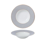 Set de Plato hondo 23 cm (Prominence) x 6 pzas.