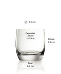 vaso rock classic 2